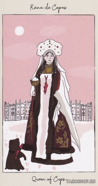 Tarot De Carlotydes